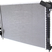 Radiator for MINI MINI COOPER 02-08 S Model