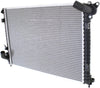 Radiator for MINI MINI COOPER 02-08 S Model