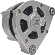 Quality-Built 13192 Premium Import Alternator - Remanufactured