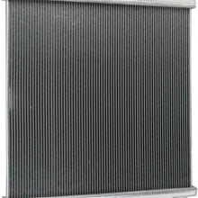 CoolingSky 2 Row Core Aluminum Radiator for 2003-2007 Ford F250, F350 Super Duty/Excursion 6.0L Turbo Diesel Powerstroke