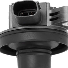 X AUTOHAUX Auto Parts Ignition Coils 7T4E-12A375-ED Repair Replacement for Ford