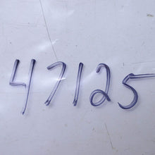 Dorman 47125 Radiator Flush Tee - 25 Piece