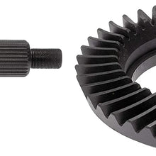 Dorman 697-816 Rear Differential Ring and Pinion for Select Models