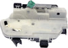 Dorman 937-723 Front Passenger Side Door Lock Actuator Motor for Select Ford/Lincoln Models