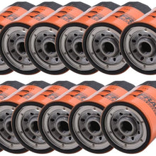 FRAM Extra Guard PH5, 10K Mile Change Interval Spin-On Oil Filter