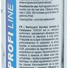 OXICAT- Oxygen Sensor & Catalytic Converter Cleaner-Engine, Fuel & Exhaust- Pack of 2