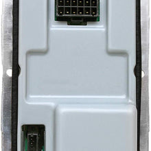 New LAD5G 12 PIN Xenon HID Headlight Ballast Control Unit For 2002-2008 SAAB 9-5