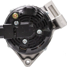 ACDelco 334-2705A Professional Alternator, Remanufactured