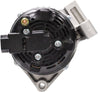 ACDelco 334-2705A Professional Alternator, Remanufactured