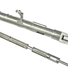 Dorman 905-100 Automatic Transmission Shift Tube for Select Ford / Lincoln / Mercury Models, Black