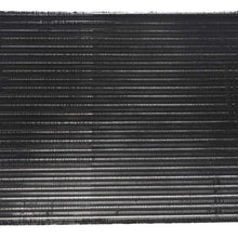 OSC Cooling Products 4558 New Condenser