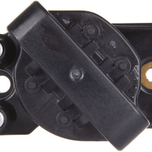 Aintier Ignition Coil pack of 2 compatible for Buic-k/Cadilla-c/Chev-y/GM-C/Isuzu/Oldsmobile/Pontiac 1986-2009 Equivalent with Part-numbers: C1316 D545