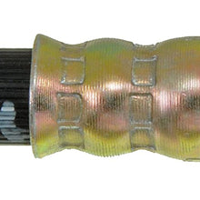 Dorman H381143 Hydraulic Brake Hose