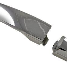 Dorman 81997 Driver/Passenger Side Exterior Replacement Door Handle
