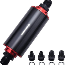 EVIL ENERGY 50mm car Oil/Fuel/Gas Pump Mounting Bracket Single Filter Clamp Cradle Black