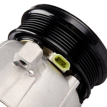 ZENITHIKE A/C Compressor CO 20446C for C-hevrolet S10 1998 1999 2000 2001 2002 2003