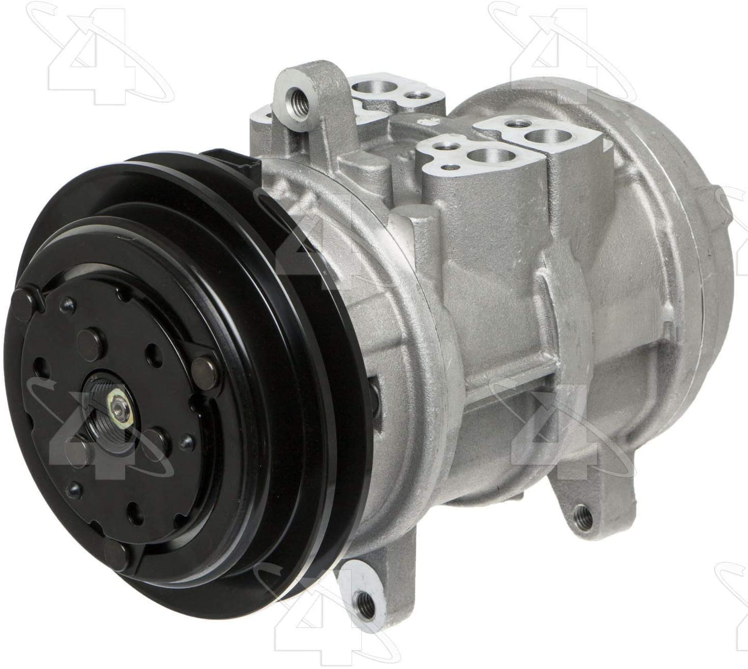 Four Seasons 58112 New AC Compressor