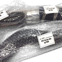 FTP Charge Pipe Kit Boost Pipe for BMW N20 2.0T F20 F30 125i 220i 320i 328i 428i ALUMINUM sg71335F