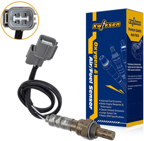 Heated O2 Oxygen Sensor SG336 234-4099 Upstream Sensor 1 Replacement for Honda Odyssey V6 3.5L 1999-2000, Replacement for Honda Accord V6 3.0L 1998-1999