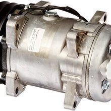 Four Seasons 58559 New AC Compressor