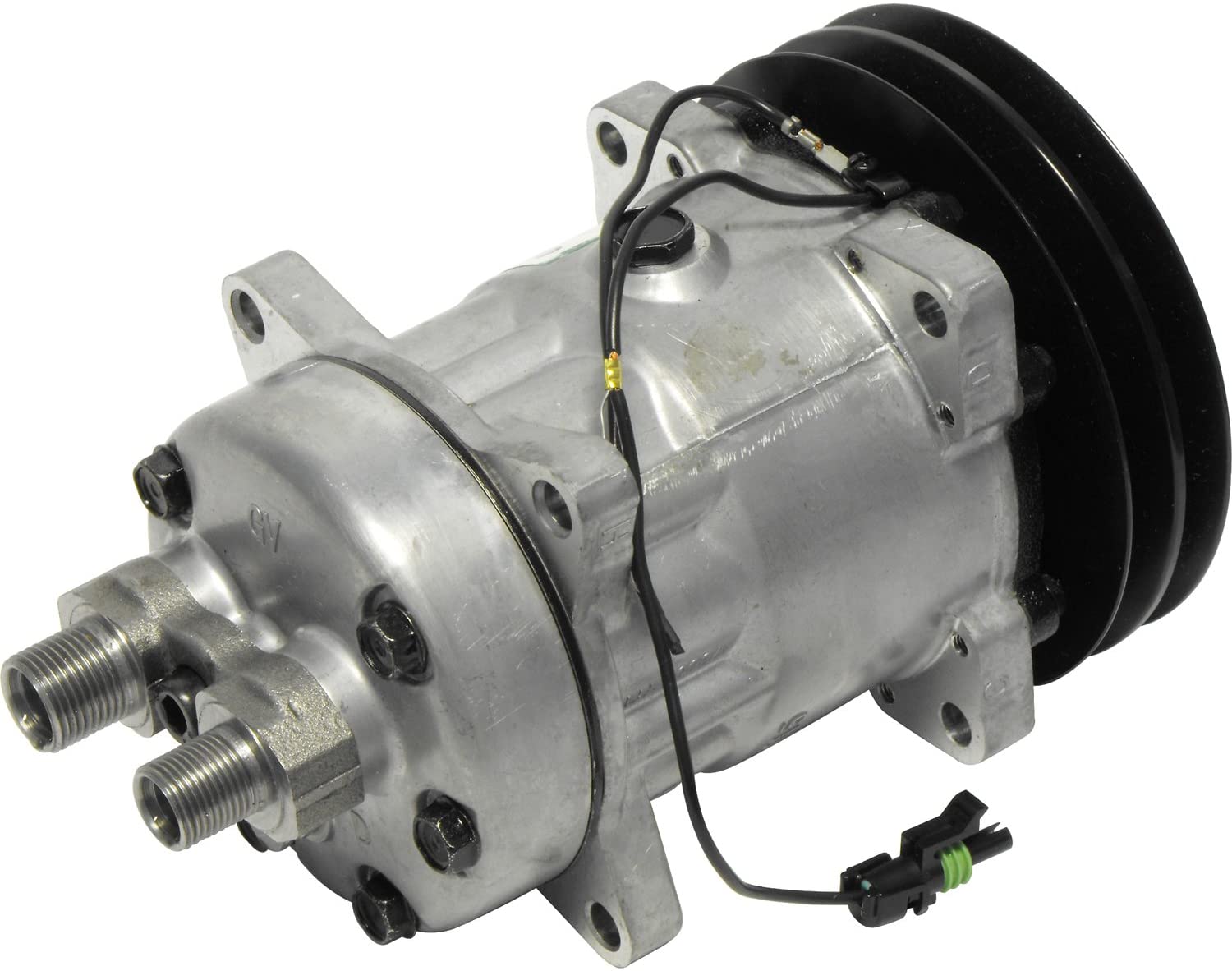 Universal Air Conditioner CO 4308C A/C Compressor