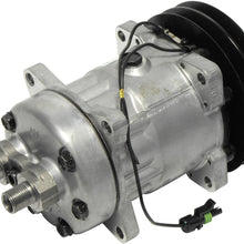 Universal Air Conditioner CO 4308C A/C Compressor