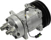 Universal Air Conditioner CO 4308C A/C Compressor