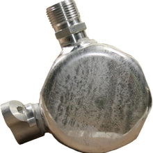 TCW 17-1792 A/C Accumulator (Quality With Perfect Vehicle Fitment)