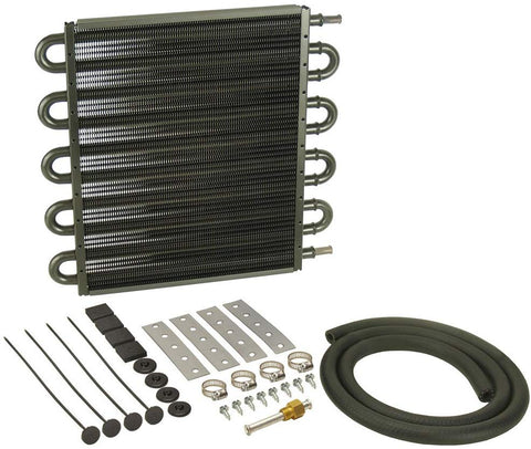 Derale 13108 Series 7000 Transmission Oil Cooler