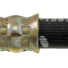Dorman H380756 Hydraulic Brake Hose