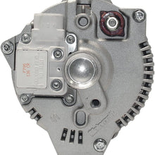 Quality-Built 7793611 Premium Domestic Alternator - Remanufactured