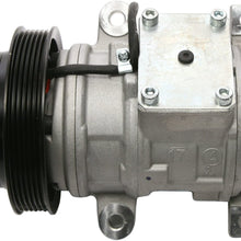 Delphi CS20121 10S17 Compressor