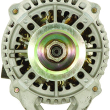 ACDelco 335-1269 Professional Alternator