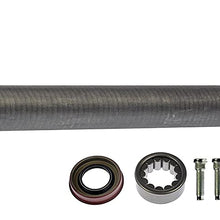 Dorman 630-618 Rear Axle Shaft