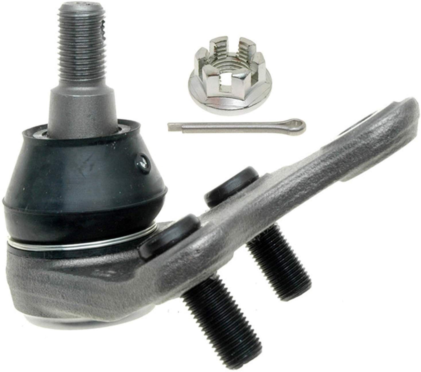 ACDelco 45D2381 Professional Front Lower Suspension Ball Joint Assembly