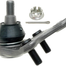 ACDelco 45D2381 Professional Front Lower Suspension Ball Joint Assembly