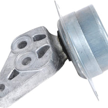 ACDelco 22849849 GM Original Equipment Automatic Transmission Mount, 1 Pack