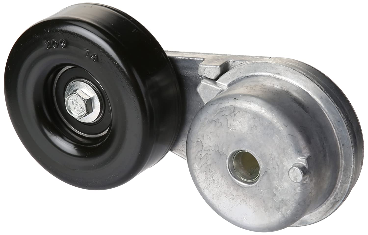 Gates 38353 DriveAlign Automatic Belt Drive Tensioner