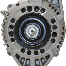 Quality-Built 15937 Premium Import Alternator - Remanufactured
