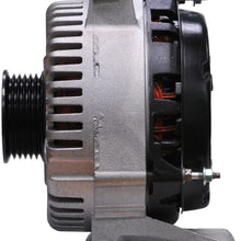 Quality-Built 15422N Supreme Alternator