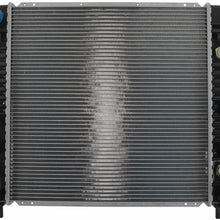 Radiator for 02-06 Jeep Liberty V6 3.7L