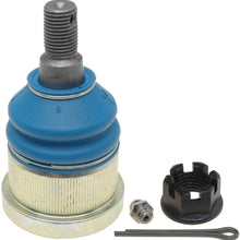 ACDelco 45D2422 Professional Front Lower Suspension Ball Joint Assembly