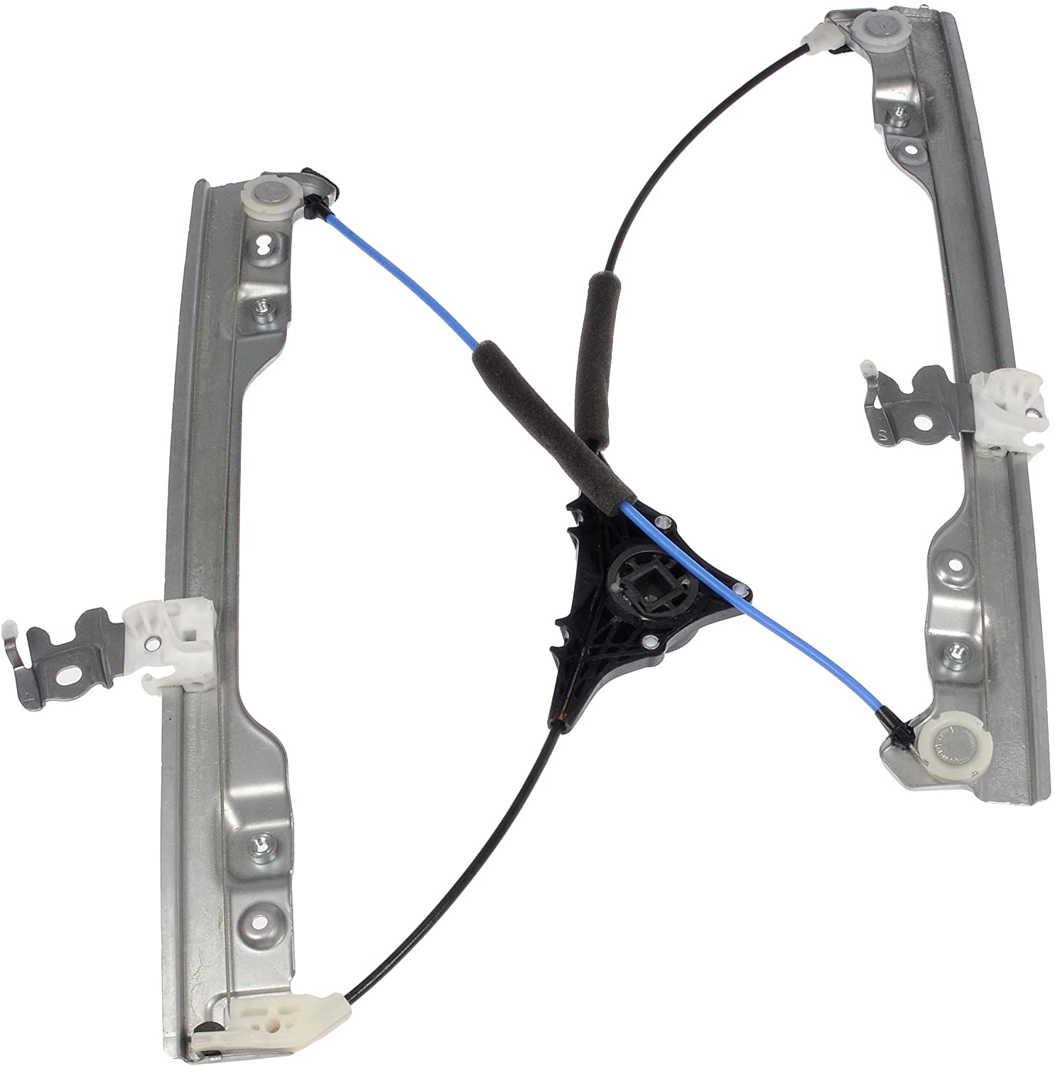 Dorman 752-424 Front Driver Side Power Window Regulator for Select Nissan Models