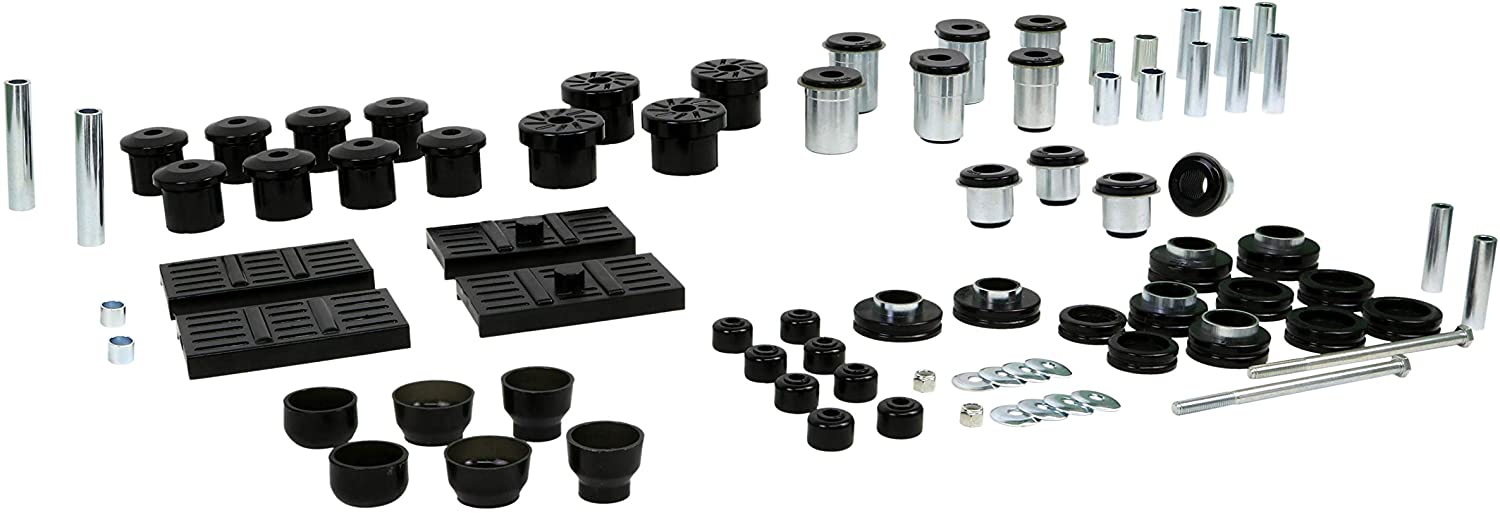 Suspension Bushing Master Kit