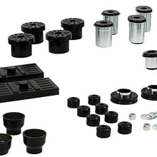 Suspension Bushing Master Kit