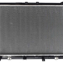 labwork Radiator 1910 Replacement fit for 1997-2001 Lexus ES300 Base 1997-2001 Toyota Camry XLE