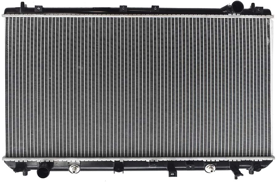 labwork Radiator 1910 Replacement fit for 1997-2001 Lexus ES300 Base 1997-2001 Toyota Camry XLE