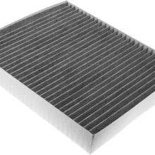 Mahle LAK740 Cabin Air Filter