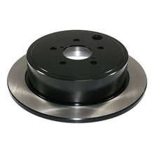 DuraGo BR90082602 Rear Solid Disc Premium Electrophoretic Brake Rotor