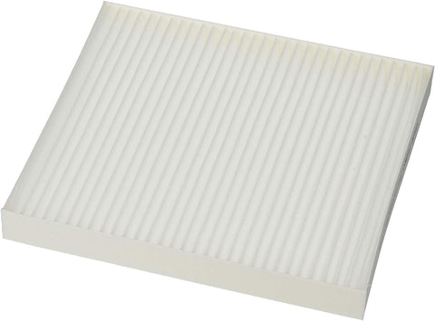 TYC 800222P Cabin Air Filter